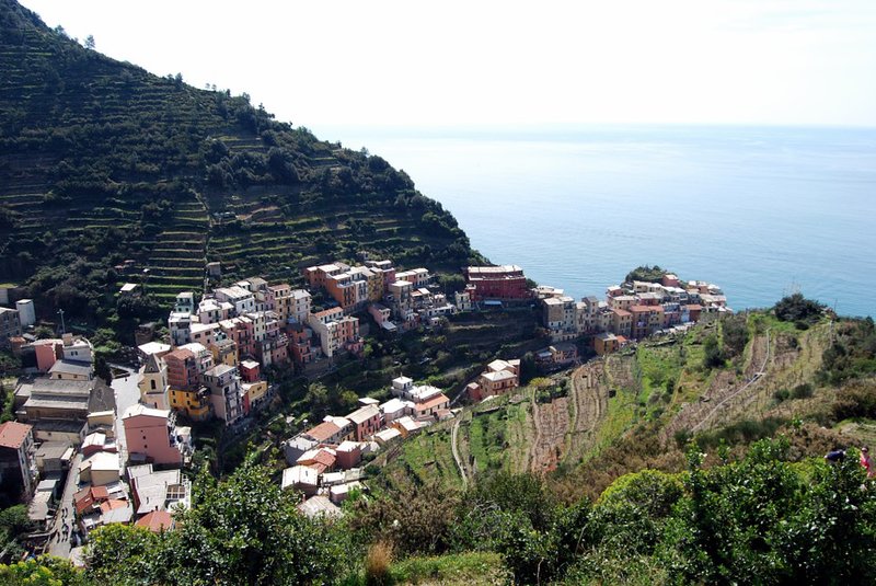 Cinque Terre Cinque Terre